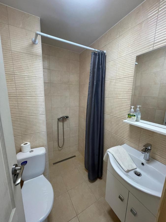 Freedom Apartman Mórahalom Extérieur photo