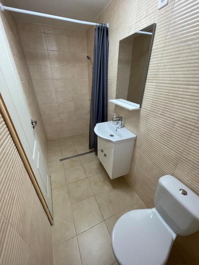 Freedom Apartman Mórahalom Extérieur photo
